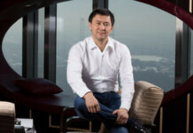 В Казахстане задержан племянник Нурсултана Назарбаева