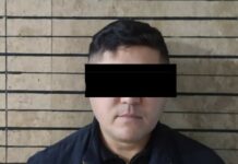 Кооперативдин жетекчиси кармалды