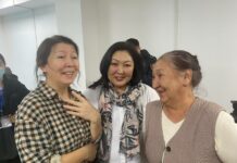 Митинг у посольства РФ. Милиционер написал в протоколе, что правозащитница справляла нужду в общественном месте