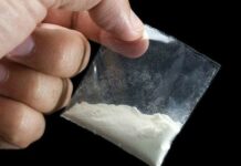 Наркоборцы установили масштабный канал поставок наркотиков из Кыргызстана в Россию