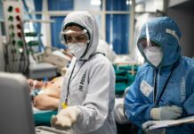 Инфекционист рассказала, какие заболевания после COVID остаются навсегда