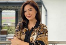 Анжелика: В жестоком обращении с женщинами виноваты сами женщины