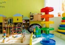 Избиение ребенка в детсаду Бишкека. Учреждение работало без лицензии