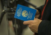 В 2021 году Интерпол КР задержал 45 лиц, находящихся в международном розыске