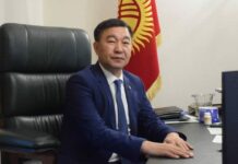 Ущерб в более 5 млн сомов. Задержаны экс-глава ГКПЭН и начальник отдела