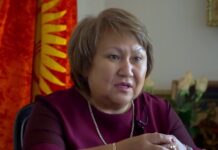 Токтайым Уметалиева: Действия главы Минздрава могут навредить президенту