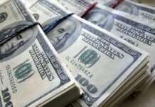 Доллар бир жумада 13 сомго кымбаттады