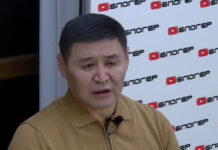 Уголовное дело в отношении брата главы ГКНБ Ташиева прекращено