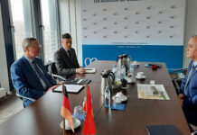 Кыргызстанда кыргыз-герман бизнес форуму болот