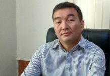Азамат Акенеев: Дүйнөлүк ири компаниялар Орто Азия мамлекеттерин Орусиянын субъекти катары карашат