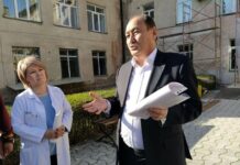 Исманкулов иштеп жаткан мекеме эле эмес, жабдыктар да мамлекеттики, – Алымкадыр Бейшеналиев