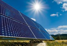 В Кыргызстане построят солнечную электростанцию