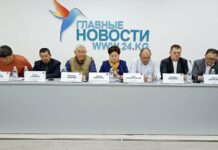 Өкмөттүн 309-токтому дыйкандарды нааразы кылды