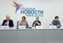 Исманкулов, Акрамов жана медициналык коомчулук министрге жооп иретинде кайрылуу жасашты