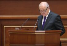 Узбекистан не признает ЛНР и ДНР, — МИД РУз