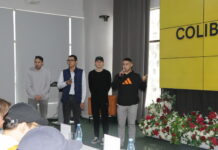 Кыргызпатенттин Инновациялык борборунда жалпы республикалык олимпиадасынын финалы болуп өттү