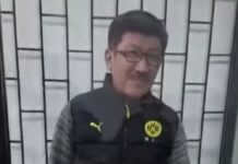 Директора телеканала NEXT TV Таалая Дуйшенбиева водворили в СИЗО ГКНБ