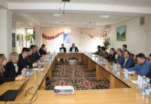 Кожошев: Не стоит поддаваться панике. Кабмин готовит пакет антикризисных мер