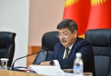 Антикризисный план на 126 млрд сомов: какие меры туда входят