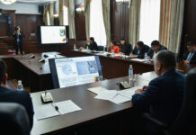 Казахстан и Кыргызстан обсудили вопросы взаимных грузовых перевозок