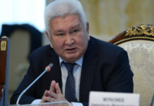 Как разрешить российско-украинский конфликт? Мнение Феликса Кулова