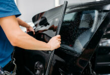 Депутаты ЖК во втором чтении приняли законопроект о тонировке