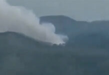 В Китае потерпел крушение пассажирский Boeing