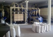 Антимонополия предупредила мукомолов о недопустимости завышения цен