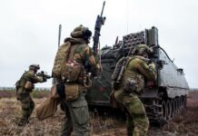 Кыргызстандын куралдуу күчтөрү чет өлкөлөрдөгү аскердик операцияларга катышпайт