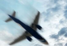 Boeing 737 учагында кыргыз жарандары болгон эмес