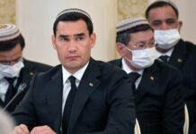 Туркменистан при Бердымухамедове-младшем: транзит власти можно назвать состоявшимся?