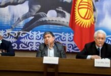 Комитет Жогорку Кенеша одобрил 4 кандидатуры на пост омбудсмена