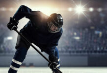 Садыр Жапаровдун катышуусунда хоккей боюнча Дүйнө чемпионатынын салтанаттуу ачылыш аземи өтөт