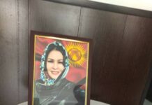 Журналисттин өлүмү: Этиятсыздыктан өлүмгө алып келүү боюнча “Батма-бат” ютуб каналында иштеген блогер кыз кармалды