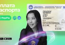 Отличная новость! В MegaPay доступна онлайн-оплата изготовления паспорта