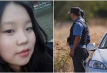 Токмок шаарында 16 жаштагы Назима Жакшыбаева дайынсыз