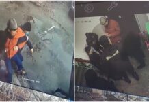 Юриста Нурбека Токтакунова задержали