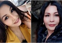 В Баткенской области на 38-м году жизни скончалась журналистка Арзыгуль Галымбетова