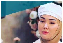 Ырчы Анжелика: Айымдардын кордолушуна – кандай динде болбосун, айым бир гана өзү күнөөлүү