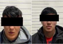 Двое парней с пистолетом ворвались в квартиру бишкекчанки и ограбили ее