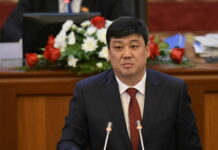 Бакыт Төрөбаев: Жарманкелерди уюштуруу керек