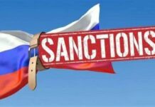 Австралия, Япония жана Жаңы Зеландия Орусияга жаңы санкцияларды салды