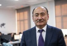 «Башкы прокурор ким өзү? Мен бир гана элдерге баш ийем», — Алымкадыр Бейшеналиев