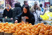 Министрлер кабинети азык-түлүк рыногун контролдоо үчүн кеңеш түздү