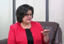 Жылдыз Жолдошева: “Кумар оюндары бар жерде наркотика, сойкулук, кылмыш…”