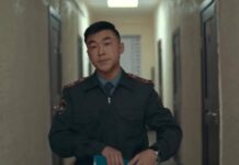 Жарандарыбыз коопсуз мамлекетте жашоого укуктуу, – Нарын ОИИБи