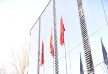 ИИМде Мамлекеттик туу күнү белгиленди