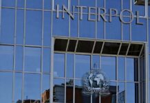 ИИМ: 2021-жылы Интерпол эл аралык издөөдө жүргөн 45 адамды кармаган
