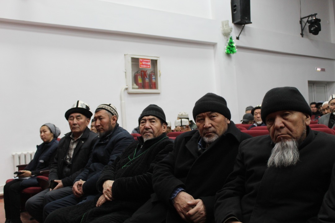 Whatsapp image 2022 03 03 at 10. 15. 38 1 баткенде ысырапкерчиликке жол бербөө багытында түшүндүрүү иштери жүрдү
