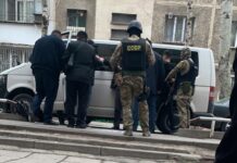 Эркиндигинен ажыратуу жайында опузалап талап кылган факты аныкталды